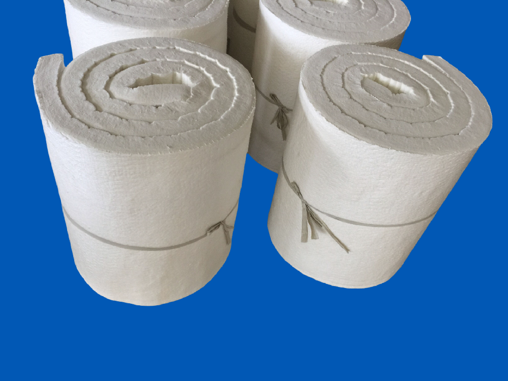 会理陶瓷纤维毯