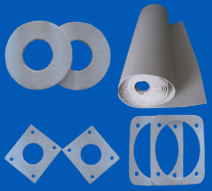 会理陶瓷纤维纸